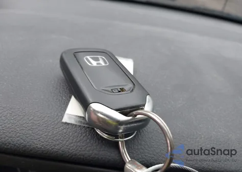 2015 Honda Cr-V Ex-L из США, поврежденный, VIN 2HKRM3H74FH547654